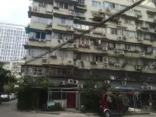 柳林公寓 3室1厅 南