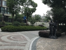 金地品质小三房,还有车位确定不来瞅一眼