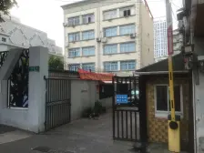虹口静安交接,坐享双边配套,电梯两房,精装,低单价