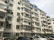 盛世馨园 2室1厅 南 北