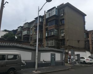 临涧路 低楼层 两室精装修 看房方便