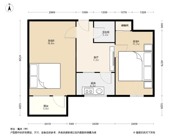 什坊街2号院