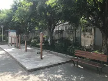 松青大道60号 2室1厅 东