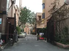 四川北路版块+满5年V1+精装修+二手买进+三条地铁线