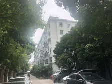 静安区彭浦临汾花园2室2厅