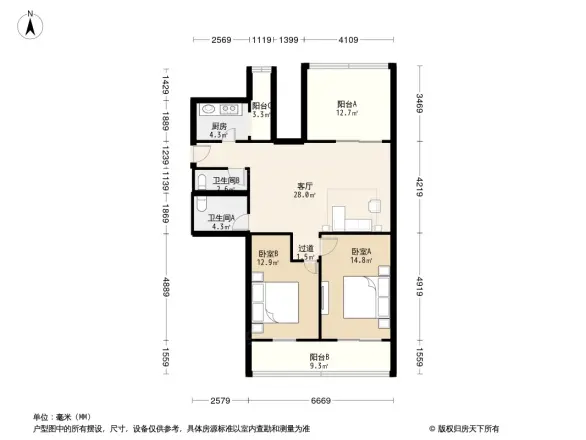 康鸿家园