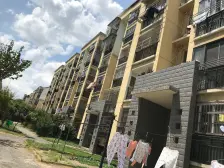 城东花园 2室2厅 南