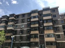 惠苑里月坛商厦门口地铁6号线
