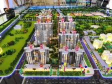 1房1厅 南向中高层 总价低 情侣房