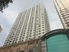 福佳新天地复式电梯地铁兴工街西安路自住出租都不错