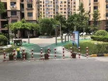 浦联佳苑 2室1厅 北 南