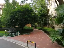 融汇半岛香缇卡纳 4室1厅 东南