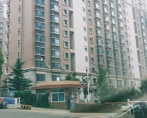 瀚裕华园2室1厅南