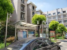 信诚丽都苑1室1厅南