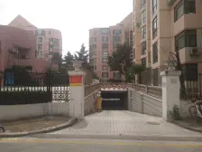 精装全南地铁口房,人车分流小区,随时拎包入住