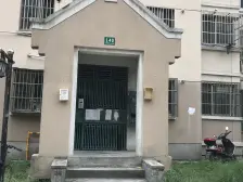 南北通透,chao大楼间距,中间楼层爬楼不累