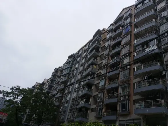 沁馥佳苑
