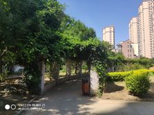 景瑞阳光尚城2室1厅南北
