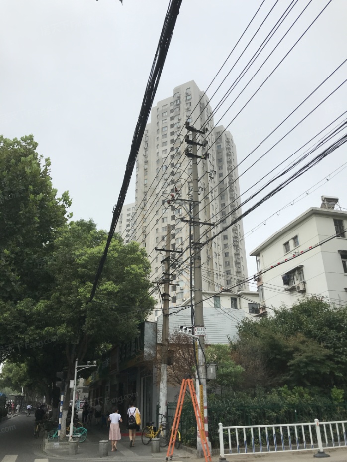 【南京金港大厦小区,二手房,租房】- 南京房天下