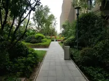 精装修小户 随时可签 下楼即可逛街 坐公交