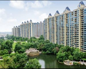 恒大御景半岛3室2厅东南西北