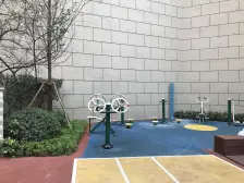 业主安心卖 精装修 配套齐全 出行方便