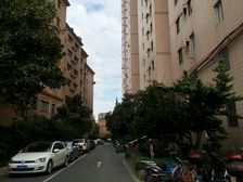 四川北路·虹叶花苑·3室·2厅