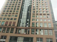 星海广场办公用房 交通便利 配套完善