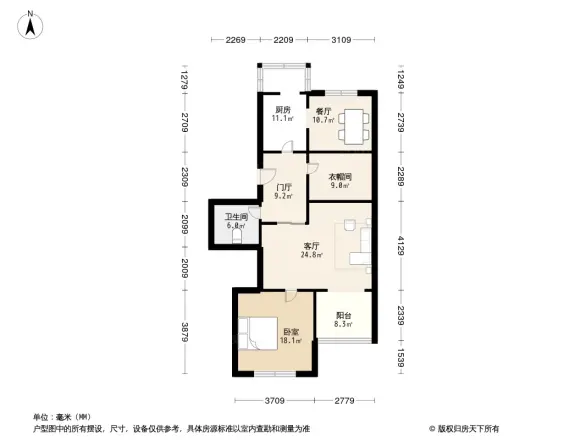 天通苑本五区