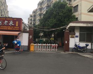 单位院,高干楼层,配套全,生活便利