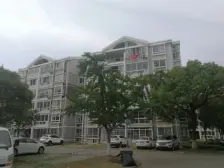 新芦苑 2室2厅 南