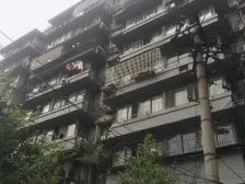 上清寺 嘉陵桥东村三房138万