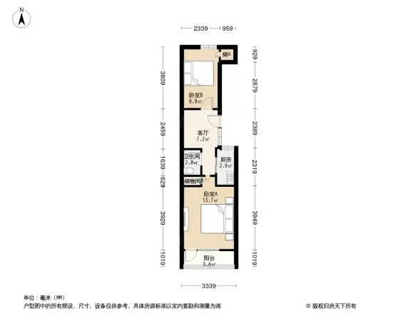 田村路19号院