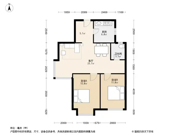 融创洞庭路壹号