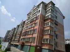 鑫兴佳苑 3室2厅 南 北