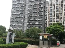 派公馆 2室2厅 北