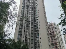 凤凰花苑 二房轻轨环线凤鸣山华宇城