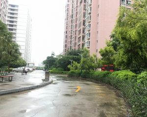 正规三房.中间楼层通风采光好视野开阔