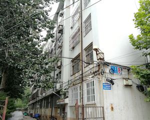 潍坊高新区华银小区2室2厅南北
