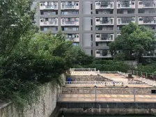 派公馆 2室2厅 北