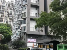 派公馆 2室2厅 东