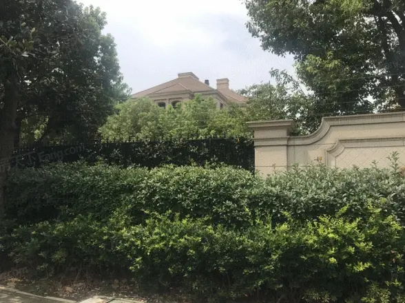 绿城苏州御园住宅