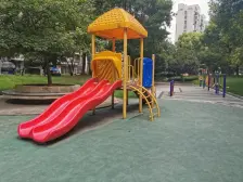 顾村板块 满五年税少,飞机户型大三房,采光好