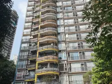 观音桥 银泰新苑三房132万