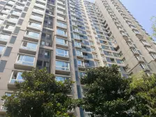 白银路地铁旁,看紫气东来,稀缺大三房,精装修,看房联系