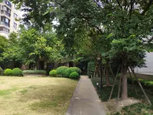 双轨交满五V ,w税,诚意出售,看房方便