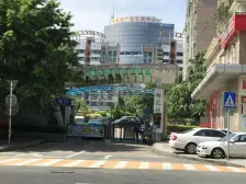 看花园两房 位置安静 近地铁口 汇一城 国贸商圈