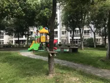 鑫都城仁和华苑复式带露台 业主置换诚意卖!