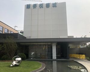 融侨悦蓉城1室1厅东