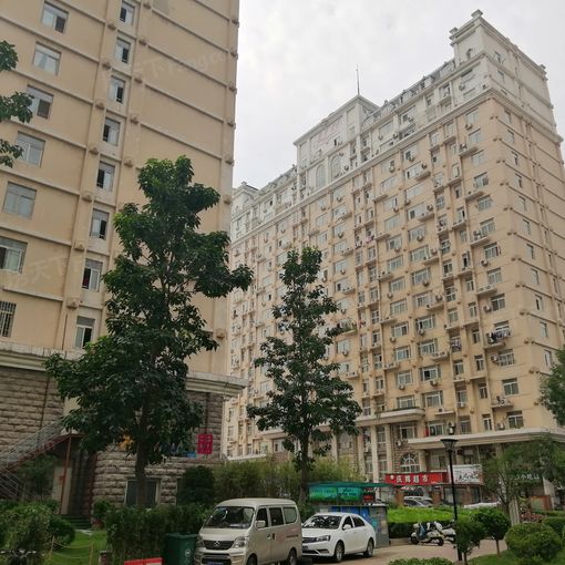 帝湖双鱼座1室1厅1卫南北朝向1300.00元/月出租